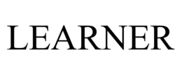 LEARNER trademark