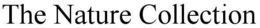 THE NATURE COLLECTION trademark