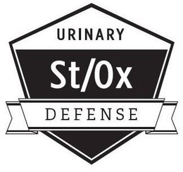 URINARY ST/OX DEFENSE trademark