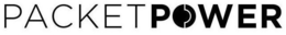 PACKET POWER trademark