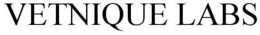 VETNIQUE LABS trademark