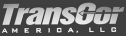 TRANSCOR AMERICA, LLC trademark