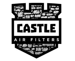 CASTLE AIR FILTERS trademark