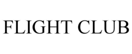 FLIGHT CLUB trademark