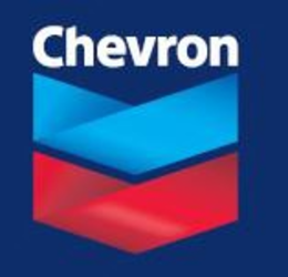 CHEVRON trademark