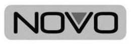 NOVO trademark