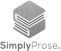 S SIMPLYPROSE. trademark