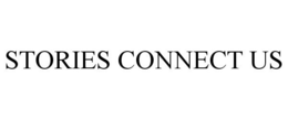 STORIES CONNECT US trademark