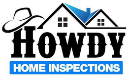 HOWDY HOME INSPECTIONS trademark
