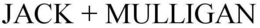 JACK + MULLIGAN trademark