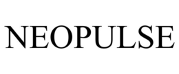 NEOPULSE trademark