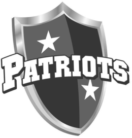 PATRIOTS trademark