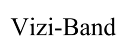 VIZI-BAND trademark