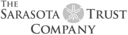 THE SARASOTA TRUST COMPANY trademark
