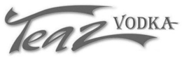 TEAZ VODKA trademark