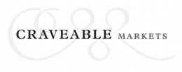 CM CRAVEABLE MARKETS trademark