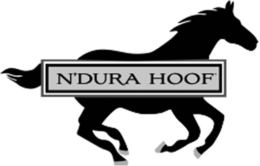 N'DURA HOOF trademark