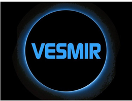 VESMIR trademark