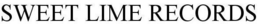 SWEET LIME RECORDS trademark