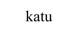KATU trademark