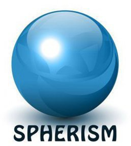 SPHERISM trademark