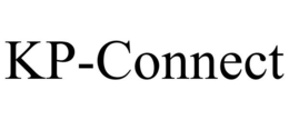 KP-CONNECT trademark