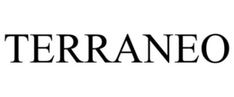 TERRANEO trademark