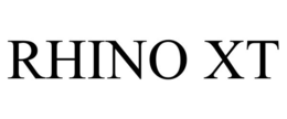 RHINO XT trademark
