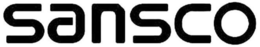 SANSCO trademark