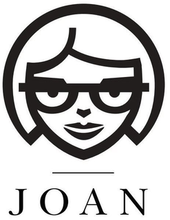 JOAN trademark