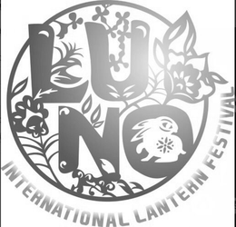 LUNO INTERNATIONAL LANTERN FESTIVAL trademark