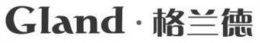 GLAND · trademark