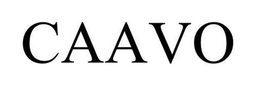 CAAVO trademark