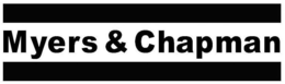 MYERS & CHAPMAN trademark