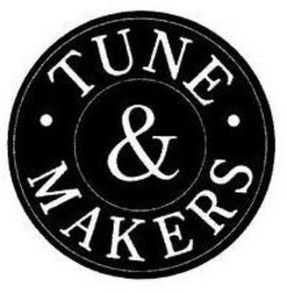 · TUNE · & MAKERS trademark