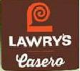 L LAWRY'S CASERO trademark