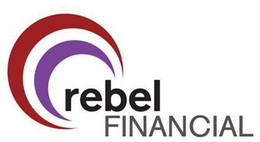 REBEL FINANCIAL trademark