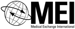 MEI MEDICAL EXCHANGE INTERNATIONAL trademark
