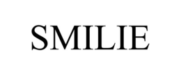 SMILIE trademark