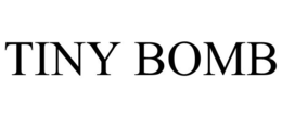TINY BOMB trademark