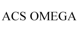 ACS OMEGA trademark