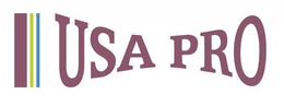USA PRO trademark