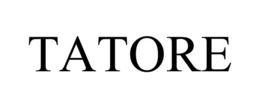 TATORE trademark