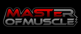 MASTER OF MUSCLE trademark