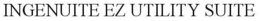 INGENUITE EZ UTILITY SUITE trademark