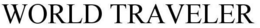 WORLD TRAVELER trademark