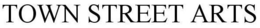 TOWN STREET ARTS trademark