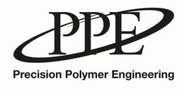 PPE PRECISION POLYMER ENGINEERING trademark