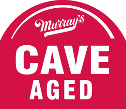 MURRAY'S CAVE AGED trademark