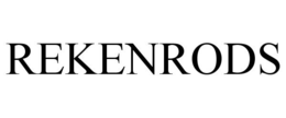 REKENRODS trademark